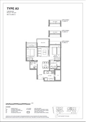 The Hillshore (D5), Condominium #501145671